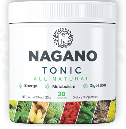 Nagano Tonic
